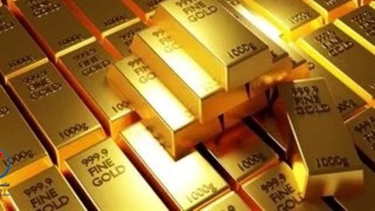 تراجع ملحوظ في أسعار الذهب بمصر مع مستهل تعاملات الأسبوع الجديد